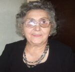 GABRIELA GRĂDINARU