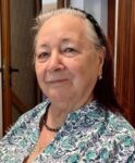 MĂRIUȚ TEREZA