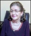 ELENA CRISTEA