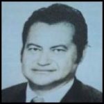 BURGHELEA DUMITRU